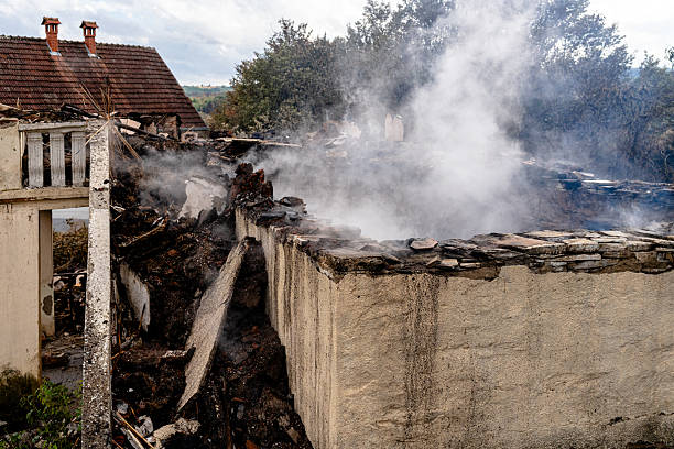 Affordable Structural Rebuild solutions in Brookeville, MD